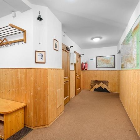 Penzion Petra, Harrachov Aparthotel Esterno foto