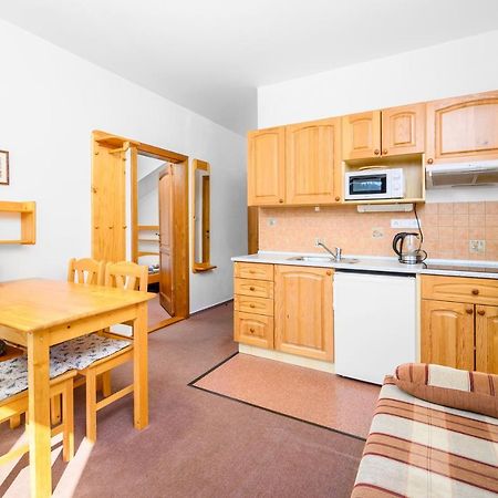 Penzion Petra, Harrachov Aparthotel Esterno foto