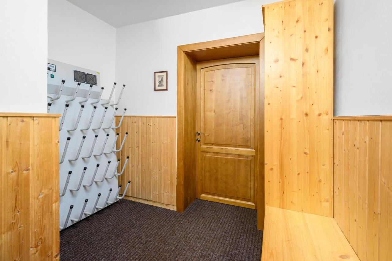 Penzion Petra, Harrachov Aparthotel Esterno foto